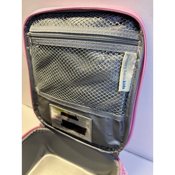 Pottery barn‎ kids, unicorn lunchbox Anjali - Picture 9 of 10
